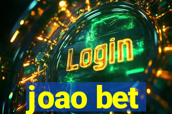 joao bet